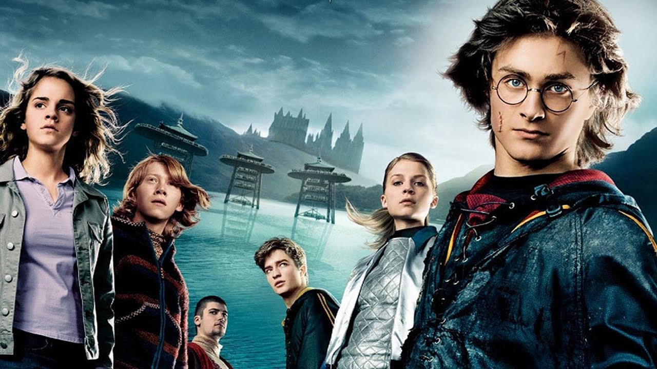 Harry potter in hindi online watch